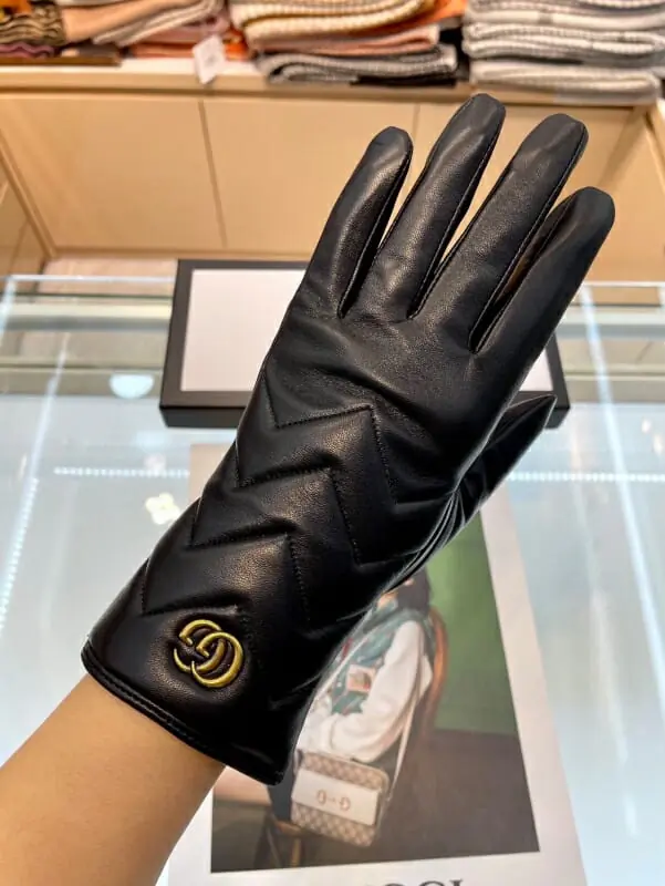 gucci gants pour femme s_126a5a44